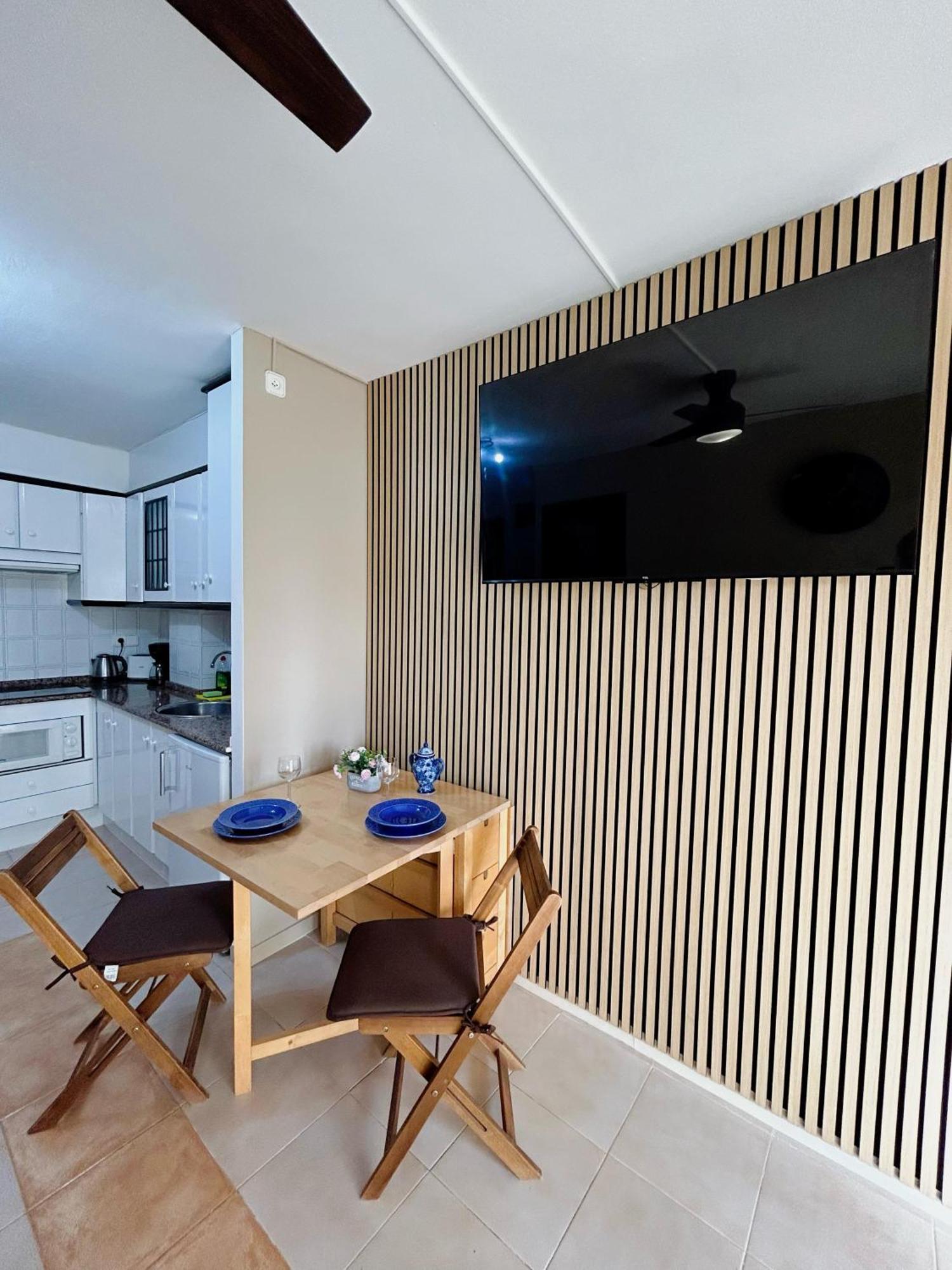 Comfy Apartment In Salou Exterior foto