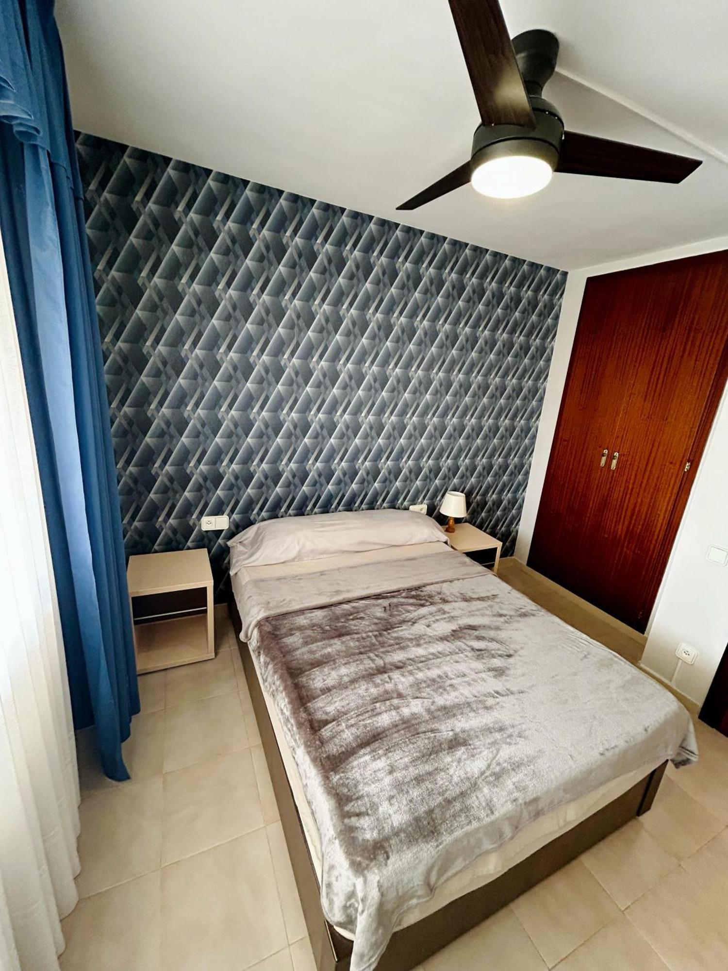 Comfy Apartment In Salou Exterior foto
